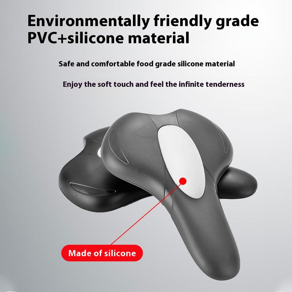 Electric Pelvic Floor Muscle Exerciser Ergonomic Pelvic Floor Muscle Training Device 4 Modes for Physical Therapy