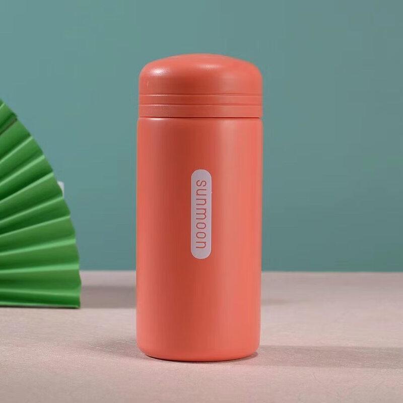 ZISIZ 304 Stainless Steel Mini Thermos