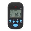 Mini Digital Beat Tap M50 Tempo Metronome Clip Musical Instruments