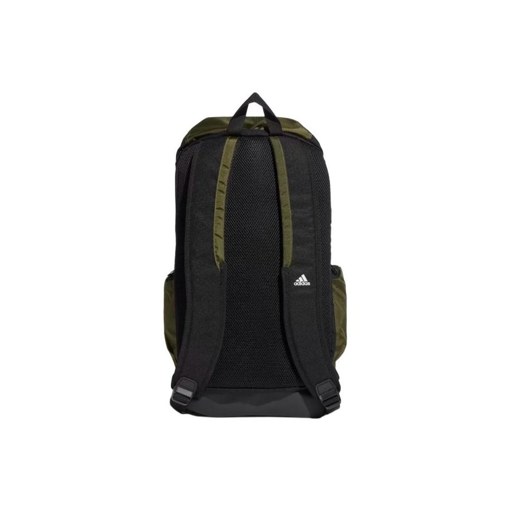 Adidas Uxplr BP Nylon Backpack Unisex Backpacks Green GH7210