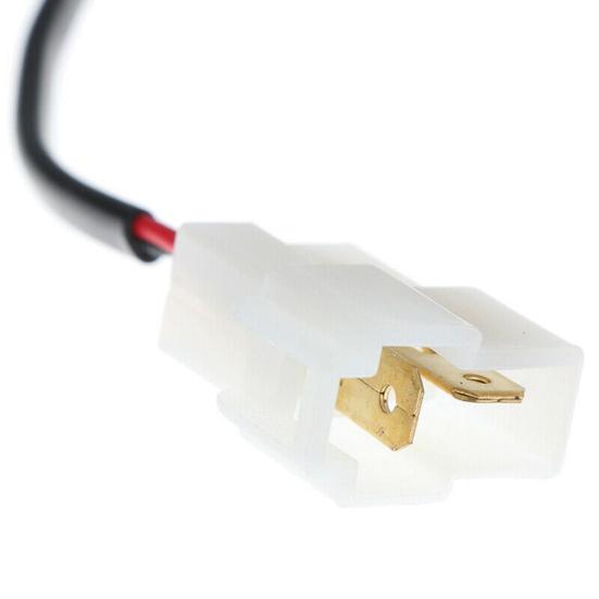 Seat Belt Buckle Wide Application Durable with Alarm Signal Universal Auto Seat Belt Plug Connector for Car