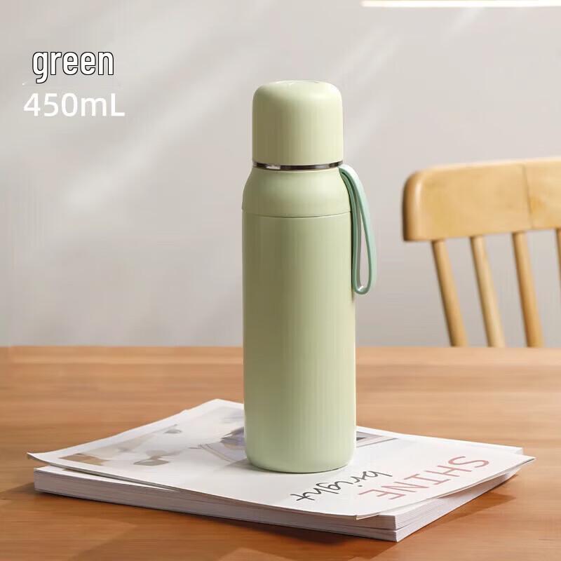 FUGUANG Lightning Portable Insulated Water Bottle