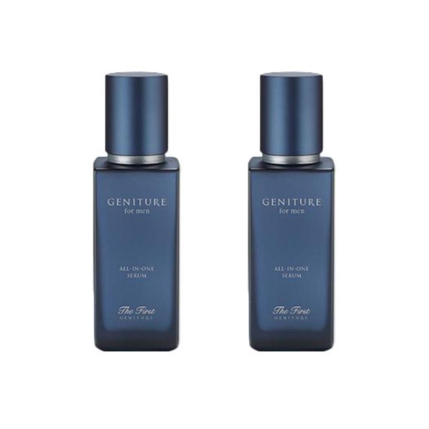 Ohui The First Geniture For Men All-In-One Serum 90mL (3 Options)