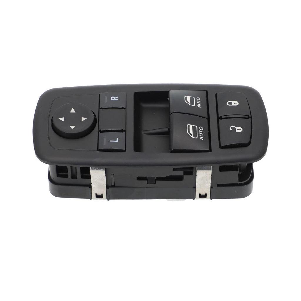 68183752AE Car Window Glass Lifter Switch for 2015-2017 Dodge Challenger Accessories