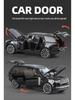 (Boxed) 1:32 Land Rover Range Rover SV2022 Toy Alloy SUV Model.