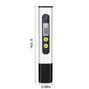 Quality Self-provided Battery Water Monitor Water Tester Water Purity Analyzers Water PH Meters Pen
