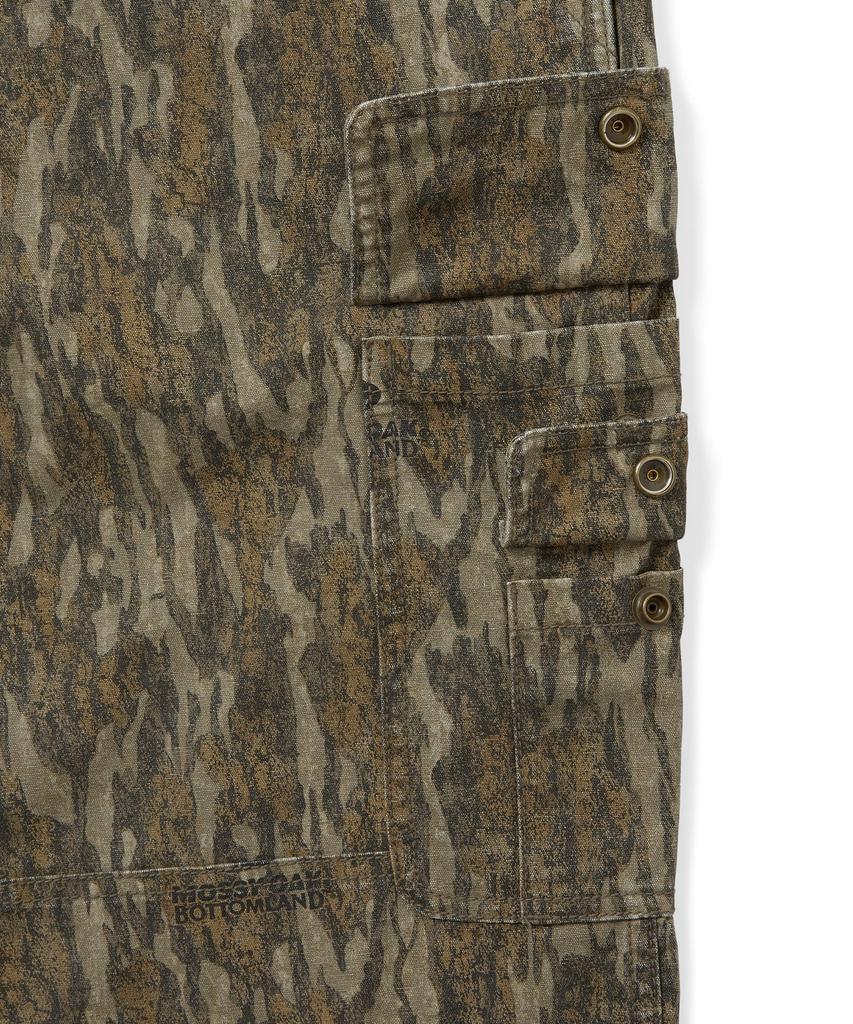 THISISNEVERTHAT Utility Field Pant Camo