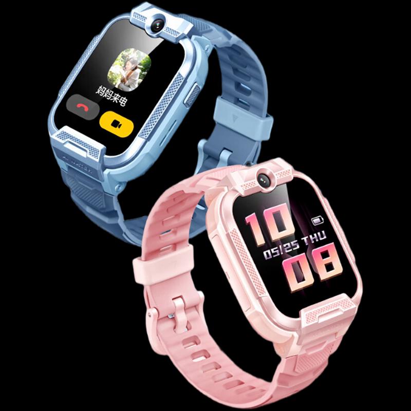 XiaoXun YES3C Kids 4G GPS Smartwatch (CN version)
