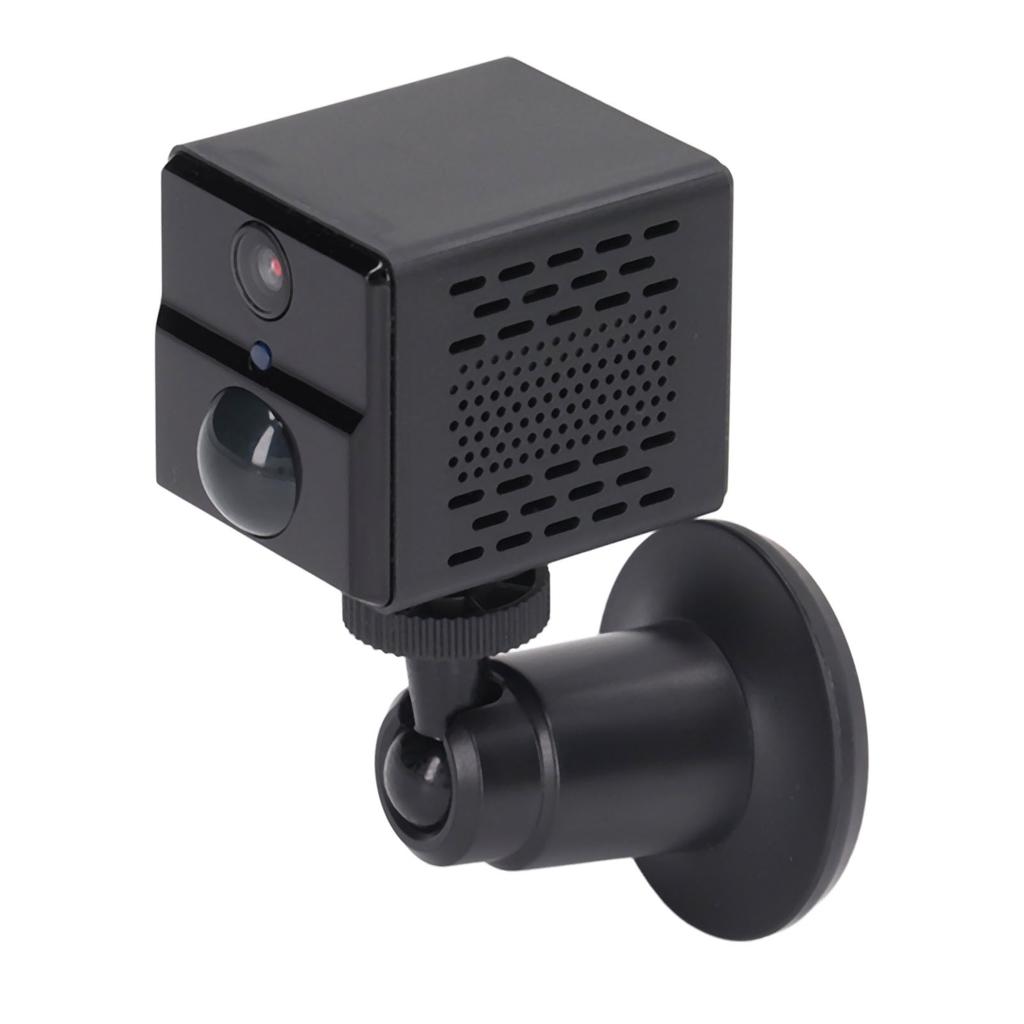 Wireless Camera Home Security Camera Motion Detection 2 Way Audio for Office Outdoor