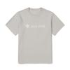 SNOWPEAK Askin Big Logo Short Sleeve T-shirt (S25MUFTS67)