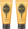 Bulk Purchase Rosette Face Wash Osmanthus Set of 2 Pasta, Fragrance,
