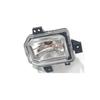 SAIC MAXUS T60 Front Bumper Fog Light Replacement