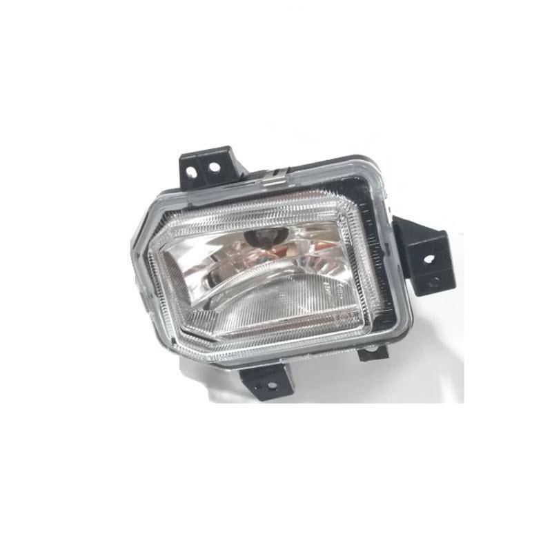 SAIC MAXUS T60 Front Bumper Fog Light Replacement