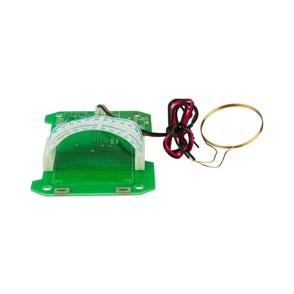 Factory OEM Key Fob and Chip Immobilizer Module Vehicle Bypass EASYGUARD BM002 Universal Version Chip Immobilizer