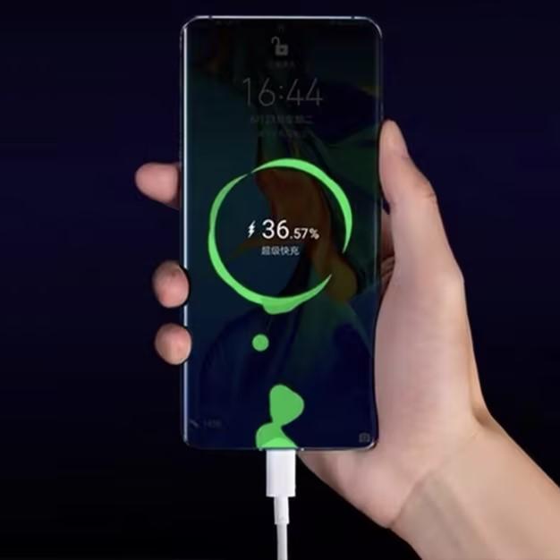 GIMIRO USB Type C Charging Cable Compatible with Most Smartphones with Type C Charge Ports