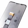 Do zestawu ekranu LCD i digitizera Motorola G Pure XT2163 klasy B Część zamienna (bez logo)