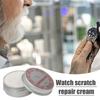 20g Watch Scratch Repair Remover Cream Upgrade Repair Grinding Polishing Cream Paste Crystal Scratch Remover Renovation Cream