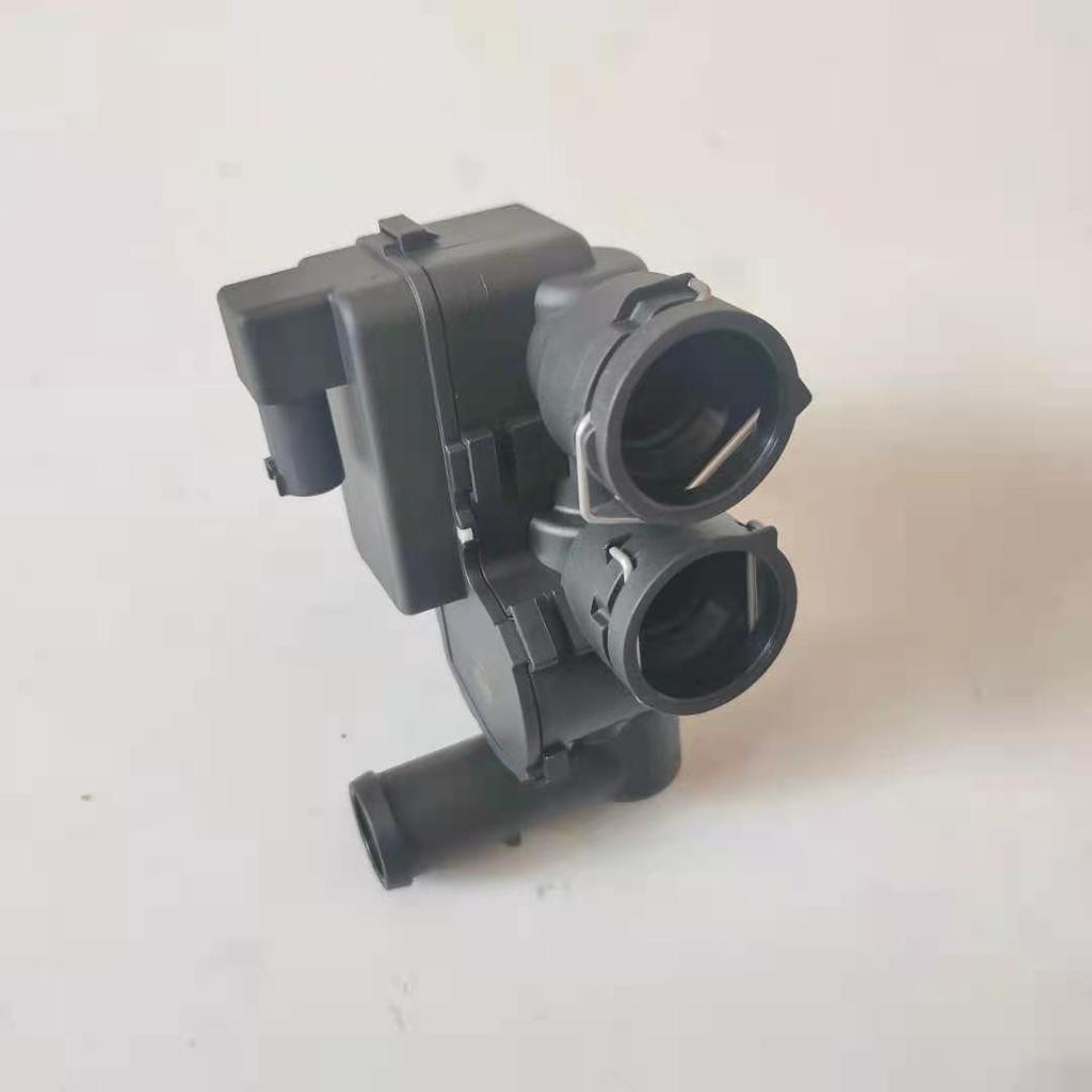 Water Heater Control Valve for Mercedes-Benz E-Class CLS W211 W219 (Part 2118320584)