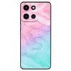 For Motorola G 5G 2026 2025 Case Silicone Luxury Space Painted Soft Bumper for Motorola Moto G Play 2026 Phone Cover TPU Funda