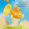 Douyin Influencer Baby Trumpet: Soothing Musical Toy & Whistle for 0-1 Year Olds