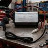 230V auf 12V Stromwandler Adapter für 5KW / 8KW All-in-One Diesel-Luftheizer Spannungs wandler Elektrische Geräte