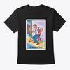 Mexico El Borracho Loteria Card S T-Shirt Made In the USA Size S To 5XL