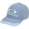 Oakley CC Cap FA Dark Aqua 24.0 (66Y)