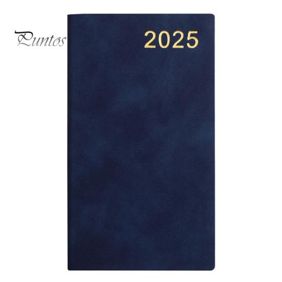 

Блокнот кишенькового розміру, обкладинка зі штучної шкіри, товстий папір преміум-класу, гладкий дизайн, дизайн для рюкзака, що не підсвічується темно-синього кольору