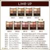 [Excel] Skinny Rich Shadow SR13 Palette - Hazel Brown