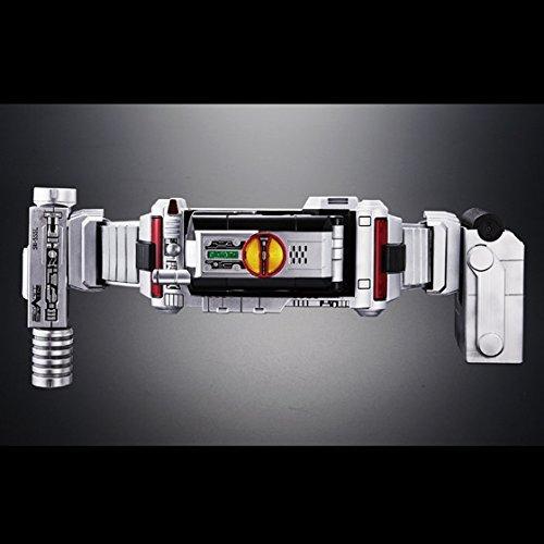 Kamen Rider 555 COMPLETE SELECTION MODIFICATION FAIZGEAR CSM Faiz Gear