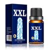 Tib 10ml Man Body Enhance Growth Concentrates Oil Liquid Enlargement Massage Promote Blood Circulation Thicken Strong XXL Size Health