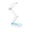 Foldable LED Desk Lamp Multifunctional Rechargeable High Brightness Soft Lighting LED Table Lamp