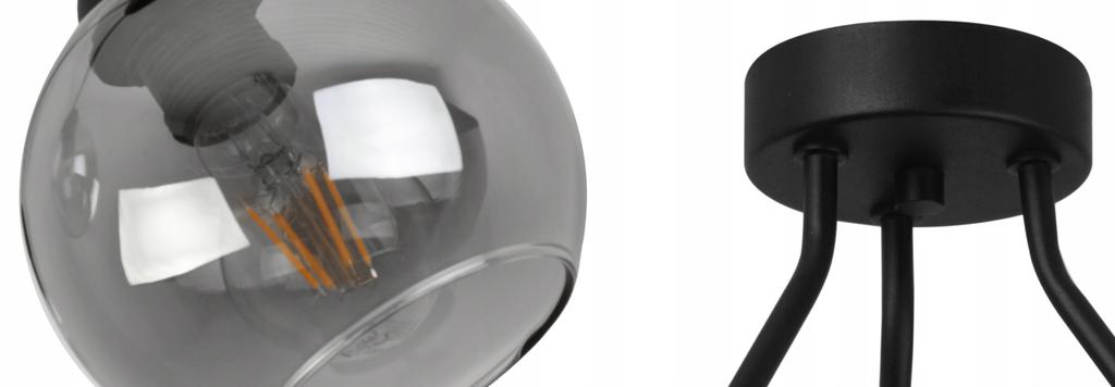 Hanging Lamp, Ceiling Chandelier, Lampshade, Led Plafon