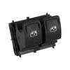 Interruptor de control de ventana eléctrica 5G0959858D, repuesto para Crafter, Transporter y Multivan
