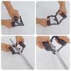 Multiple Grip T Bar Row Landmine Attachments for Strength Training and Full Body Workouts Fitness T Bar Row Attachment