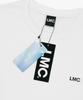 LMC Cool Cotton S Og Tee 2Pack None