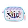 Sanrio PEZ Sanrio 364797 Pouch, Characters,