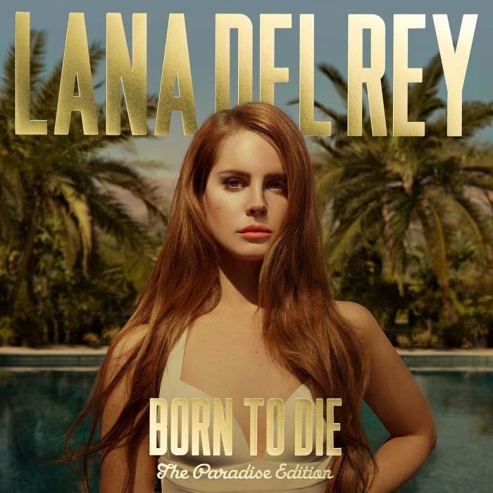 BORN TO DIE - THE PARADISE EDITION
