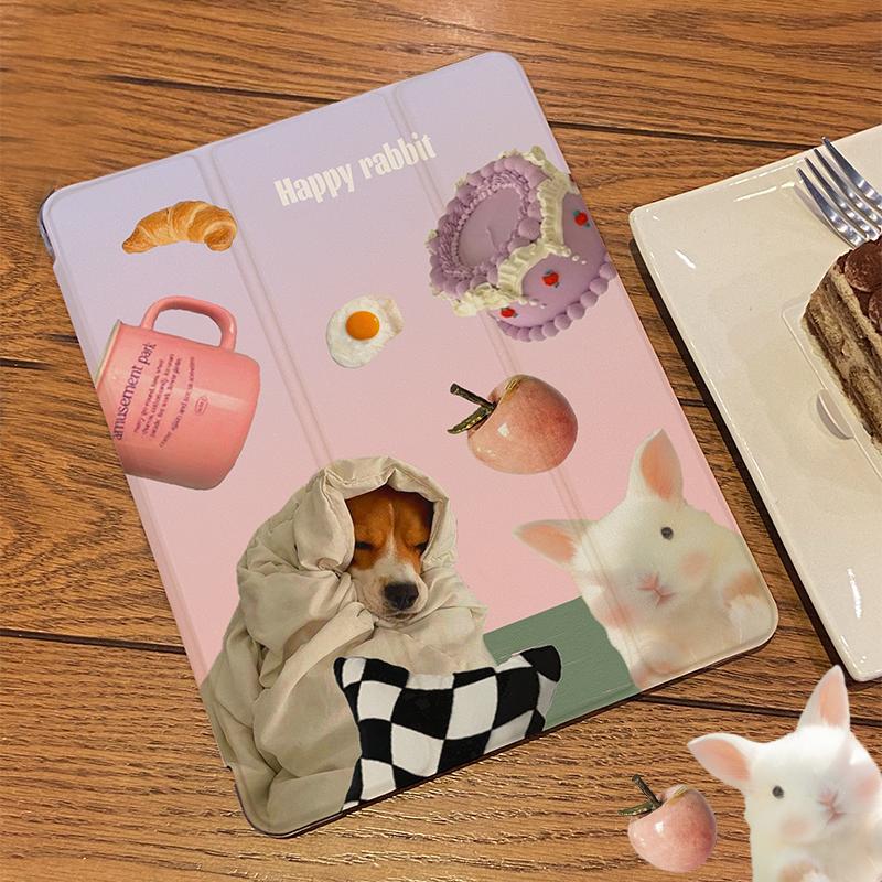 Ipad10 2022 etui na iPada dla Pro 11 M1 na rok 2019 2020 10.2 7/8 generacji pokrywa 2018 iPad 9.7 5/6th Mini 45 Air 4 10.5 10.9 piórniki