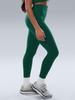 Naadloze Hoge Taille Yoga Broek voor Dames: Grensoverschrijdende Buiten Hardloop- en Fitness, Billiftende Sportleggings.