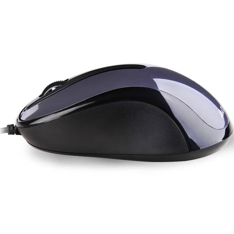 A4Tech N-360 Wired USB Mouse