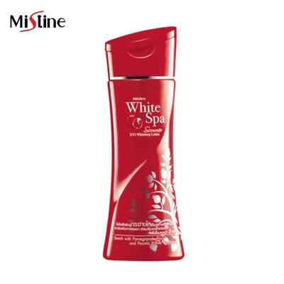 White Spa Summer UV 3 Lotion 200 Ml - Thai Skin Care