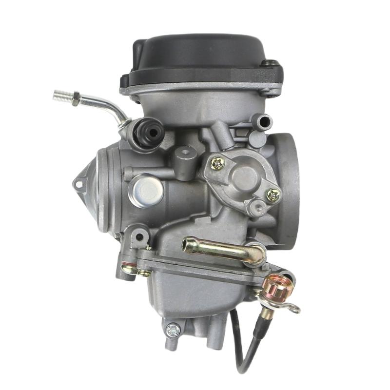36mm PD36J Motorcycle Carburetor For Suzuki Yamaha Kawasaki KFX 400 Universal other 300cc to 500cc Racing ATV Dirt Pit Bike