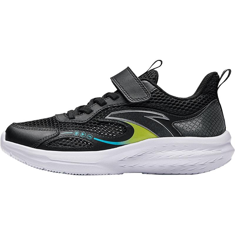 Anta Kids Mesh Breathable Running Shoes 5.5Y
