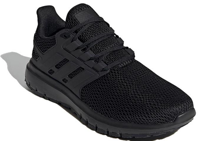 Adidas Ultimashow 'Triple Black' FX3632