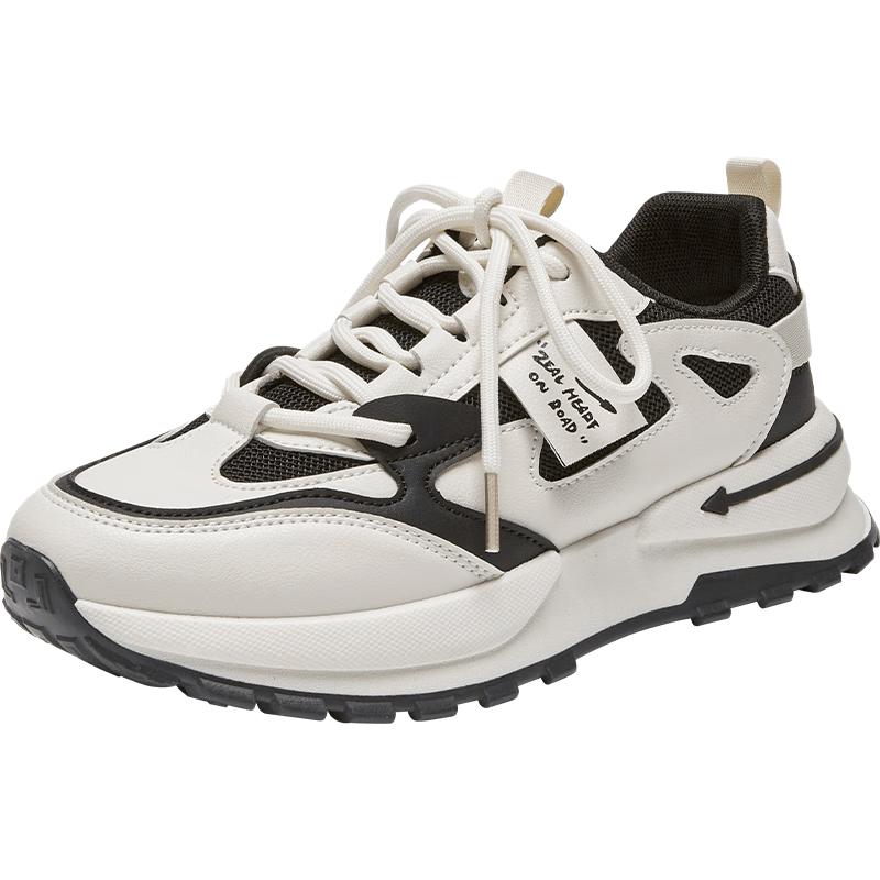 ZHR Women s Chunky Sports Casual Shoes EU 37