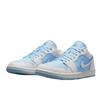 Air Jordan 1 Low SE Reverse Ice Blue