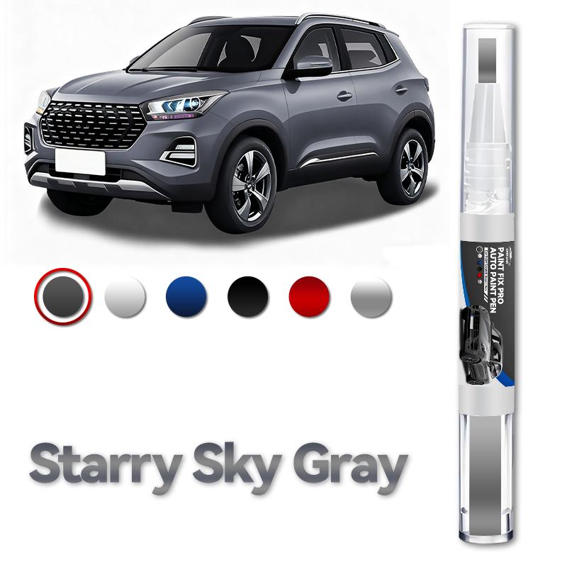 

Car paint pen repair For Chery Tiggo 4 Pro automotive paint pen car scratch repair auto accessories painting tools automobiles