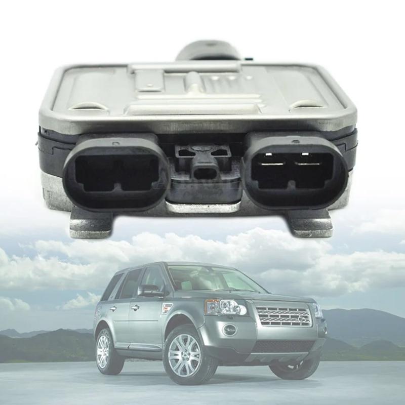 Řídicí modul chladiče ventilátoru chladiče nastavitelný Vhodné pro 7T438C609BA 940009402 940004302 940004000 940008501 31338823