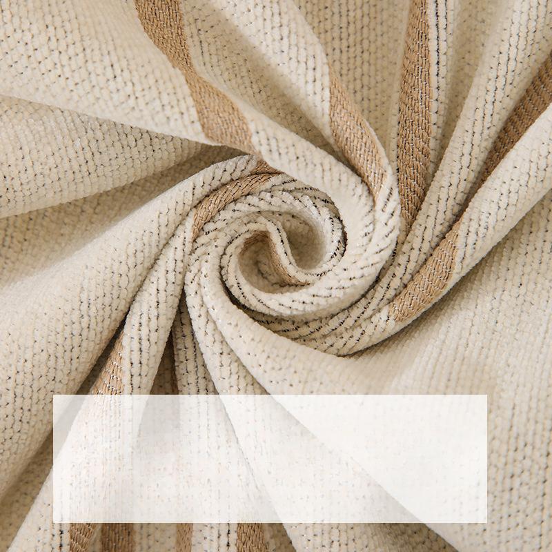 Nordic Ins Chenille Sofa Towel Knitted Bag Cover All-around Double-Sided Available All-Inclusive Sofa Cover Sofa Cover Cloth
